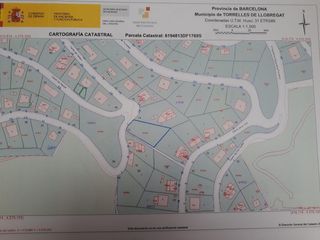 Wohngrundstück in Carrer de la bruguera 1