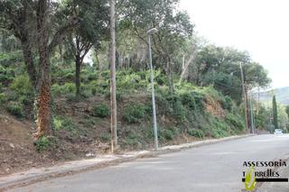Wohngrundstück in Carrer dels salzes 9