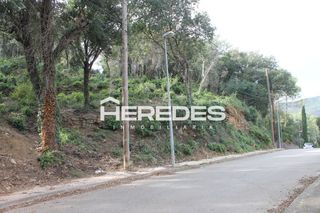 Terreno residenziale in Carrer dels salzes 9