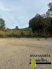 Gewerbliches Grundstück in Tercera avinguda 11. Gran parcela para uso diferente de vivienda