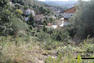 Terreny residencial a Carrer de les vinyes 15
