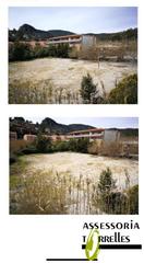 Rent Industrial plot in Tercera avinguda 11. Gran parcela para uso diferente de vivienda