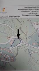 Location Terrain industriel à Tercera avinguda 11. Gran parcela para uso diferente de vivienda