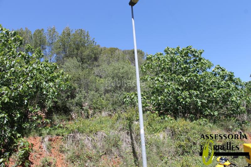 Foto 03b6d2c5-365a-4694-be52-849ac1ddb169. Terrain résidentiel dans Torrelles de Llobregat