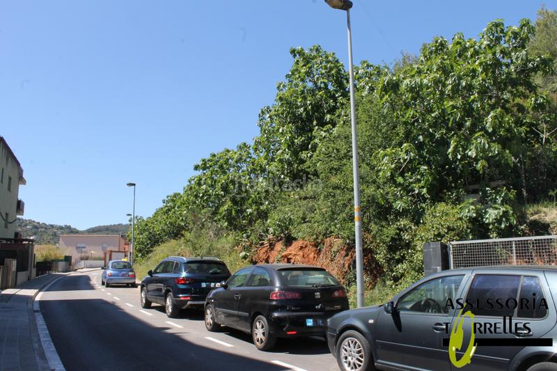 Foto 1d09b1f2-6cd1-4dc7-8142-621d5e287f4b. Terrain résidentiel dans Torrelles de Llobregat