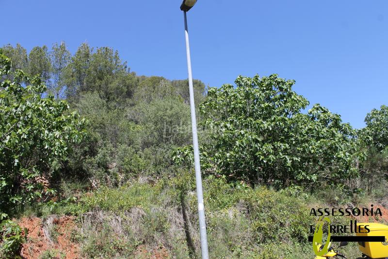Foto 34bfde55-21ce-4fd4-a36f-5ecd81519d90. Terrain résidentiel dans Torrelles de Llobregat