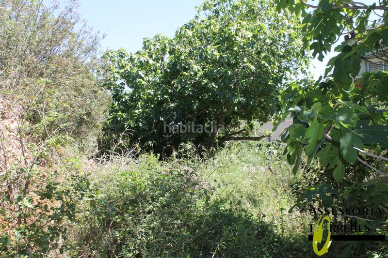 Foto 3ac973aa-521c-416b-982d-77a9b4647866. Terrain résidentiel dans Torrelles de Llobregat