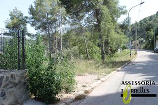 Residential Plot in Quarta avinguda 27. Excelentes vistas