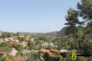 Terreno residencial en Quarta avinguda 27. Excelentes vistas