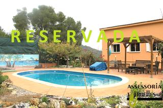 House in Torrelles de Llobregat. Para entrar a vivir
