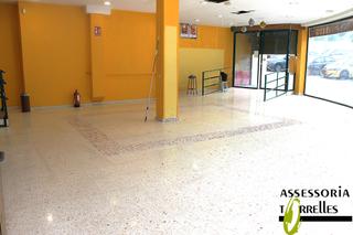 Lloguer Local Comercial a Torrelles de Llobregat