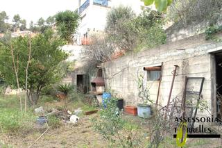 Residential Plot in Carrer de les vinyes 9. Se venden 2 parcelas juntas o por separado