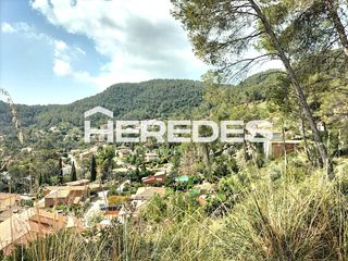 Terreno residencial en Quarta avinguda 21. Excelentes vistas