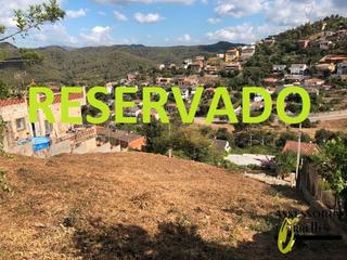 Terreny residencial a Carrer de la bruguera 17