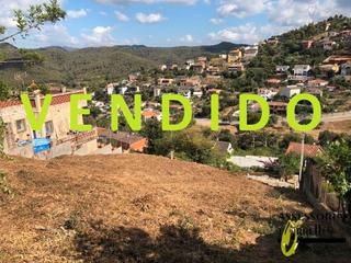 Residential Plot in Carrer de la bruguera 17