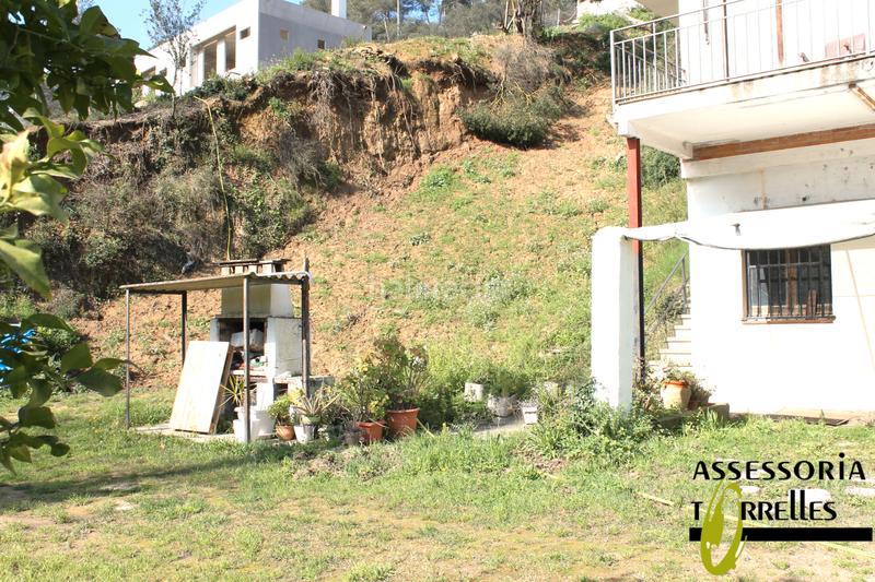 Foto 212df72d-c2a2-4e06-af20-550dd5a60f5e. Haus mit kamin parking in Torrelles de Llobregat