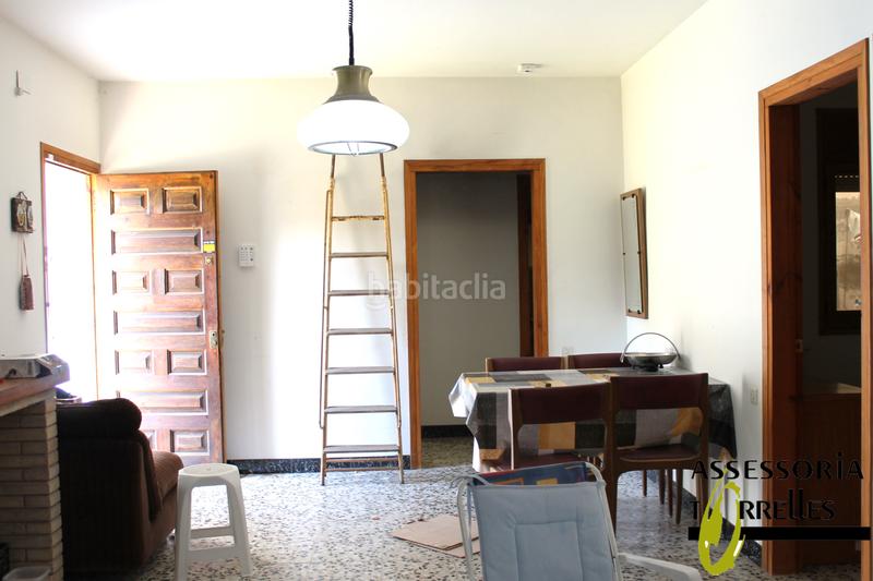 Foto 379a9164-8998-4bf5-9e7e-9a3698b82d0d. Haus mit kamin parking in Torrelles de Llobregat