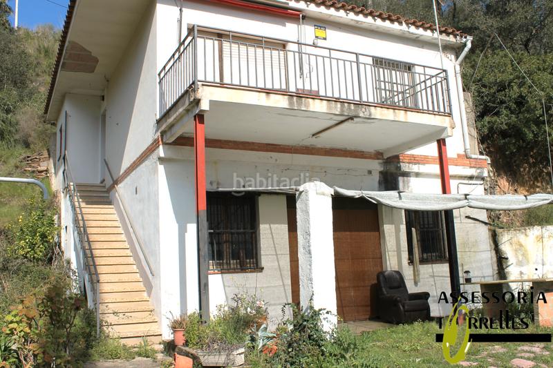 Foto 50ef82a7-9a3c-40b1-946d-2e16da11f648. Haus mit kamin parking in Torrelles de Llobregat