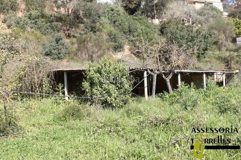 Foto 7b090dcb-ab5b-47cc-9f8b-04d808fbd468. Haus mit kamin parking in Torrelles de Llobregat