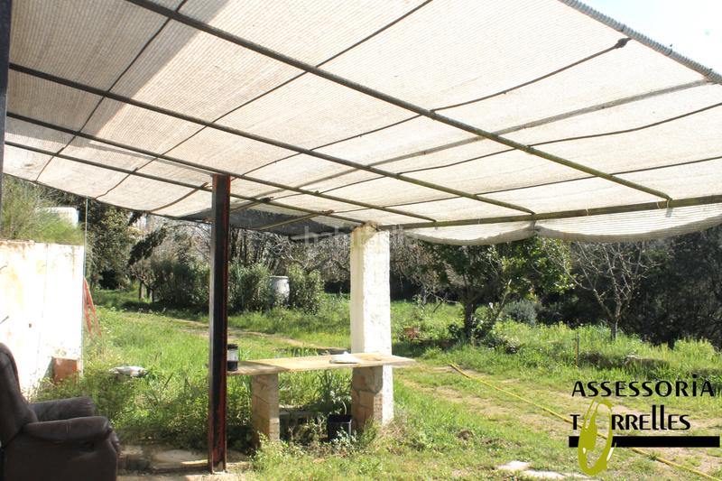 Foto 90433bca-3935-4e2f-b44d-116114587eda. Haus mit kamin parking in Torrelles de Llobregat