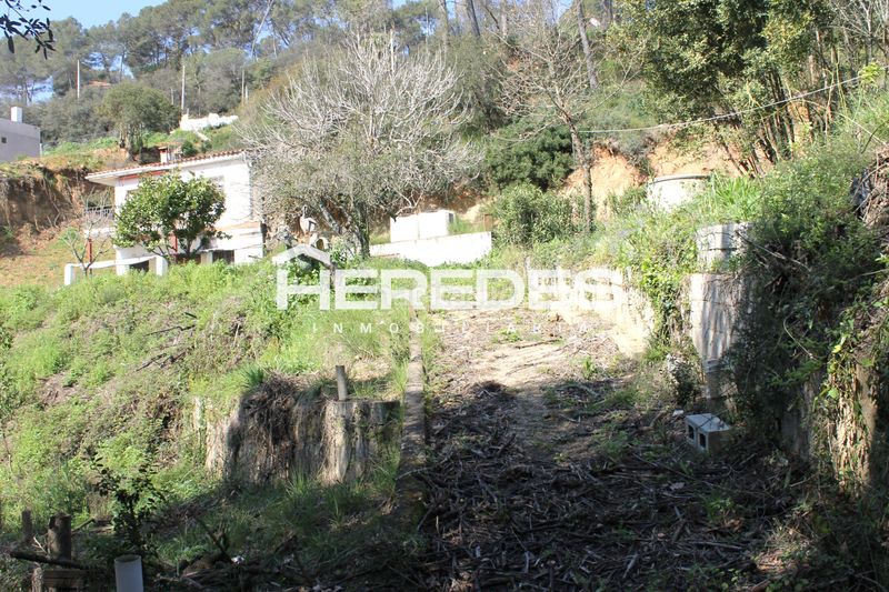 Foto a4885fc1-750d-414a-95a0-c41b2a44805c. Casa amb xemeneia aparcament a Torrelles de Llobregat