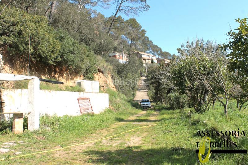 Foto c2123ee9-5474-4adb-b81e-511b79849438. Haus mit kamin parking in Torrelles de Llobregat