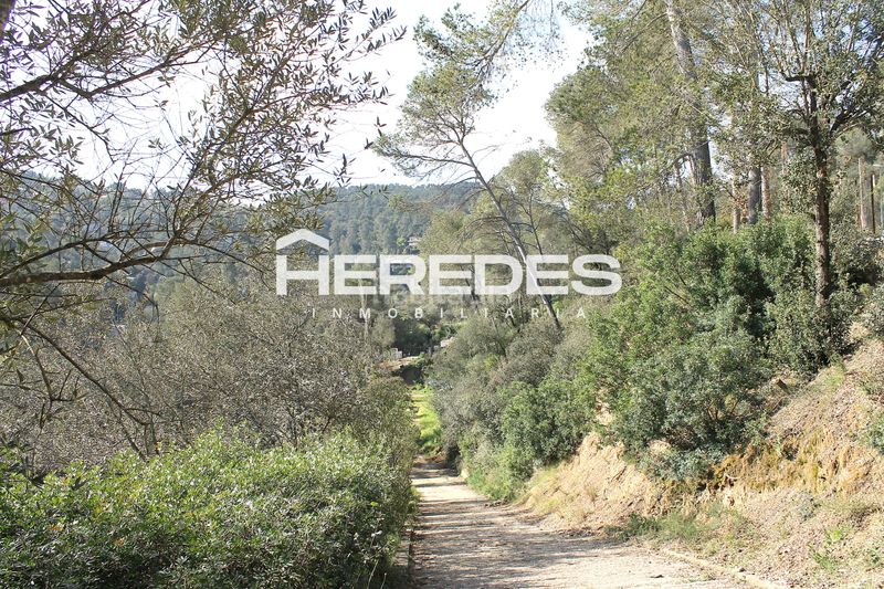 Foto f0e004ef-89ac-4901-a2e5-5b1a396ece92. Casa amb xemeneia aparcament a Torrelles de Llobregat