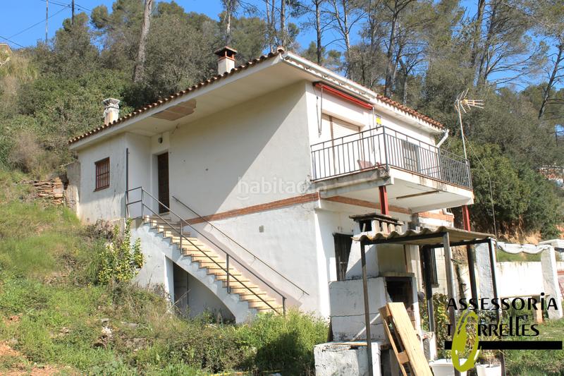 Foto fa6de013-fb26-456e-b4ee-3e6dd09c126b. Haus mit kamin parking in Torrelles de Llobregat