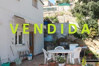 Casa a Santa Coloma de Cervell. Perfecta para dos familias