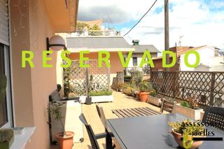 Flat in Torrelles de Llobregat. En zona residencial
