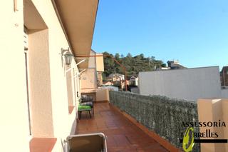 Penthouse in Torrelles de Llobregat
