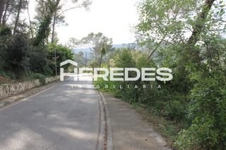 Terreno residencial en Carrer ronda del moli 15