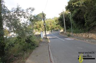 Wohngrundstück in Carrer ronda del moli 15