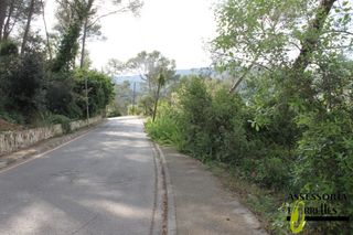 Wohngrundstück in Carrer ronda del moli 15
