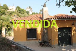 Maison à Torrelles de Llobregat. En zona muy tranquila