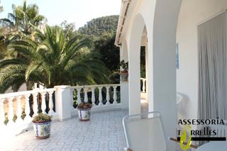 Chalet à Torrelles de Llobregat. Para entrar a vivir