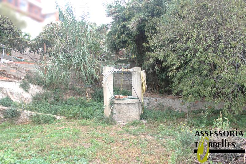 Foto 26010268-73a8-482d-ba0f-13d309d4feb6. Terreny residencial a Santa Coloma de Cervelló