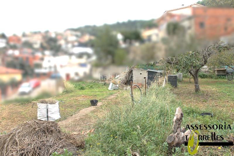 Foto 62025512-6f2d-4431-aad8-64665483fecf. Terreny residencial a Santa Coloma de Cervelló