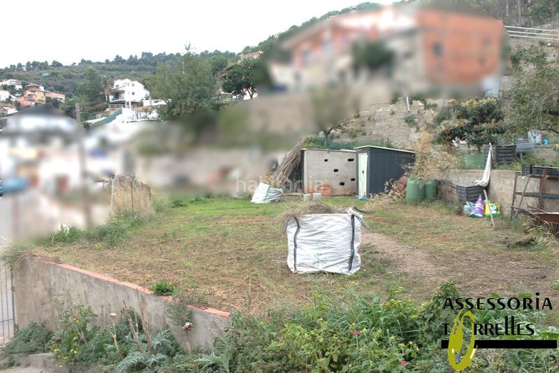 Foto 758f6953-8d5f-418d-ab16-9456b5d67cc5. Terreny residencial a Santa Coloma de Cervelló