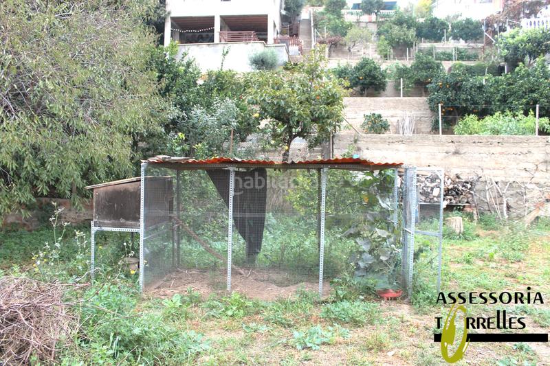 Foto c6c185a7-e19f-4192-9fff-afd034dffc89. Terreny residencial a Santa Coloma de Cervelló