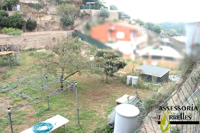 Foto d2f76711-0c50-413b-bf79-b34cf477e5a2. Terreny residencial a Santa Coloma de Cervelló