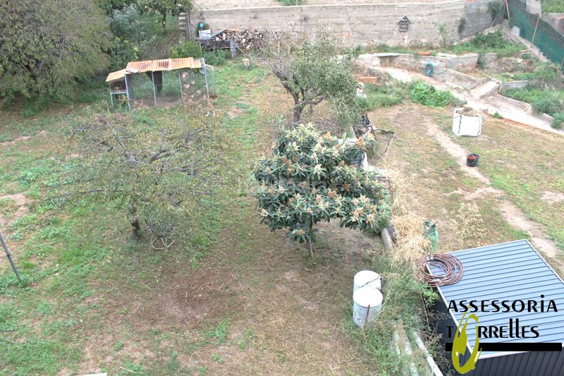 Foto d654b877-401d-4e9d-848d-2bff47947174. Terreny residencial a Santa Coloma de Cervelló