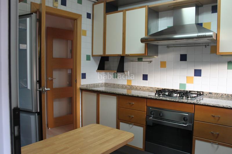 Foto 73d7be3a-1a81-4aff-b3e9-513efb9053fa. Rent flat with fireplace heating pool in Torrelles de Llobregat