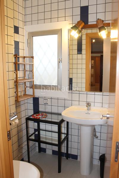 Foto b14d7482-1fe1-4733-bfa0-148645357424. Rent flat with fireplace heating pool in Torrelles de Llobregat