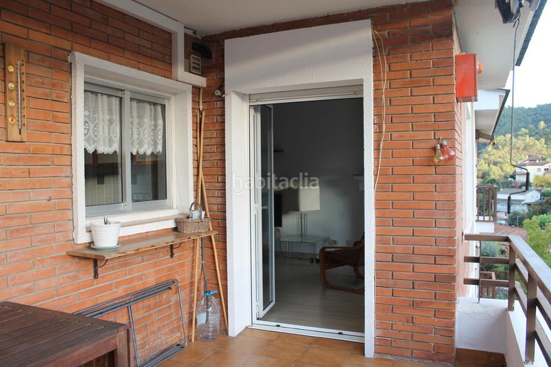 Foto c57244ac-9e61-43de-a2f2-d2ba191d61af. Rent flat with fireplace heating pool in Torrelles de Llobregat