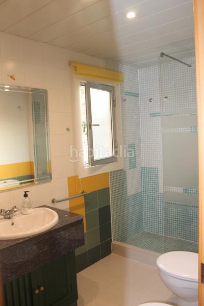 Foto ce2ae4f0-de78-44ee-a5f1-4d0ff9c1f01c. Rent flat with fireplace heating pool in Torrelles de Llobregat