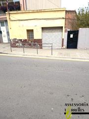 Local Comercial en Sant Vicen dels Horts