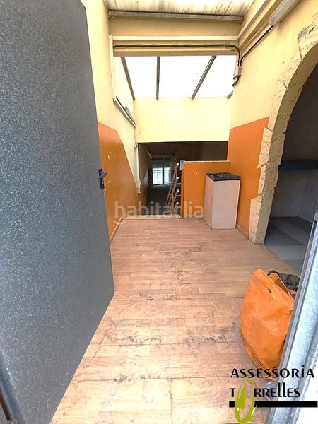 Foto 0d972096-cc74-41a9-b76d-ff61fb71a179. Local commercial dans Sant Vicenç dels Horts