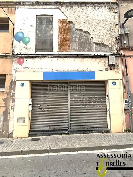Foto 2df0c098-f610-4c6b-a358-85ea847e7a13. Local commercial dans Sant Vicenç dels Horts