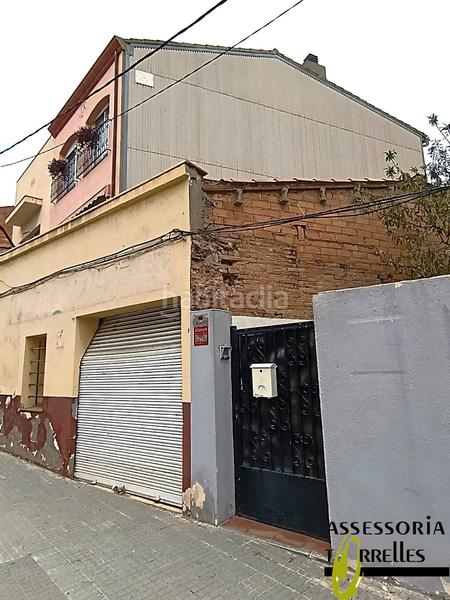 Foto 3392e21d-46cd-45f1-9e2f-77c35d42235b. Local commercial dans Sant Vicenç dels Horts